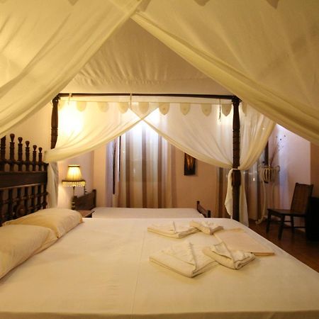 Boutique Hotel Del Doge Chania  Bagian luar foto