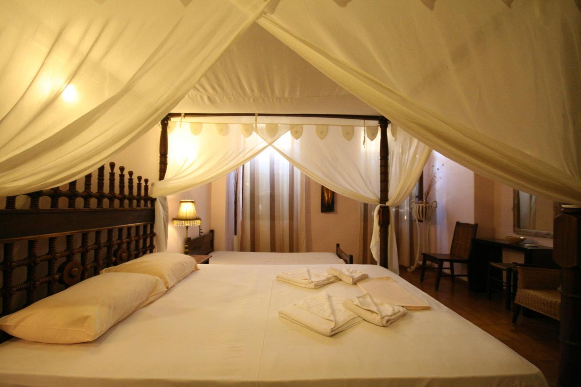 Boutique Hotel Del Doge Chania  Bagian luar foto