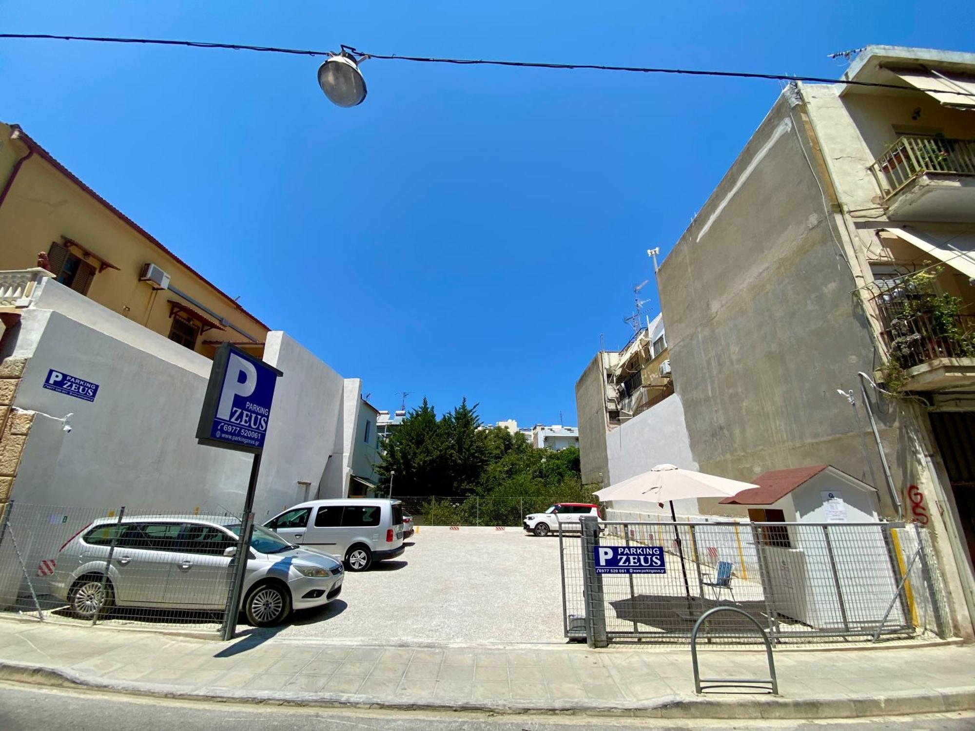 Boutique Hotel Del Doge Chania  Bagian luar foto