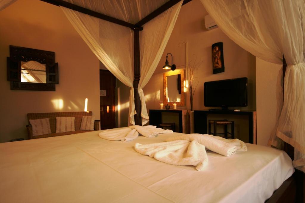 Boutique Hotel Del Doge Chania  Ruang foto