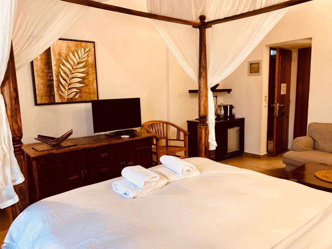 Boutique Hotel Del Doge Chania  Bagian luar foto