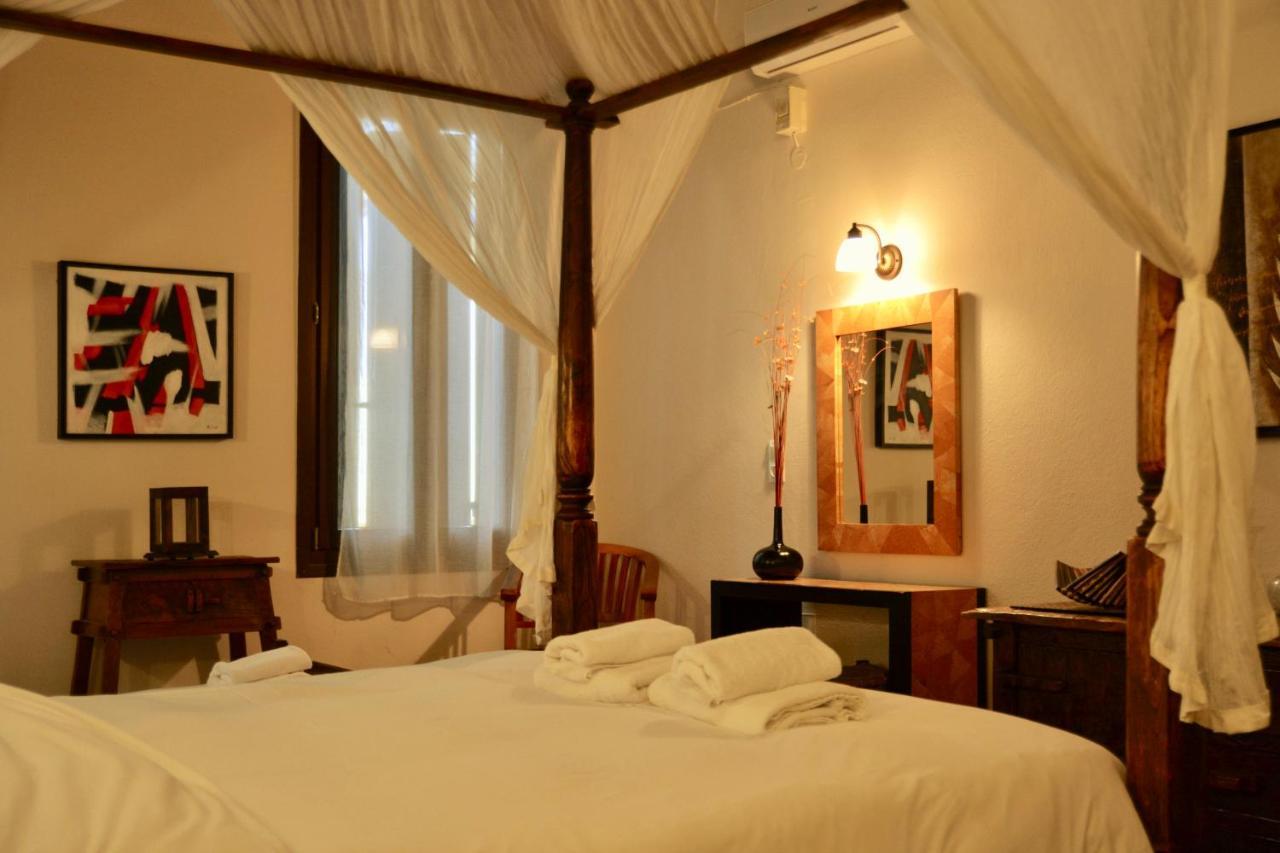 Boutique Hotel Del Doge Chania  Bagian luar foto
