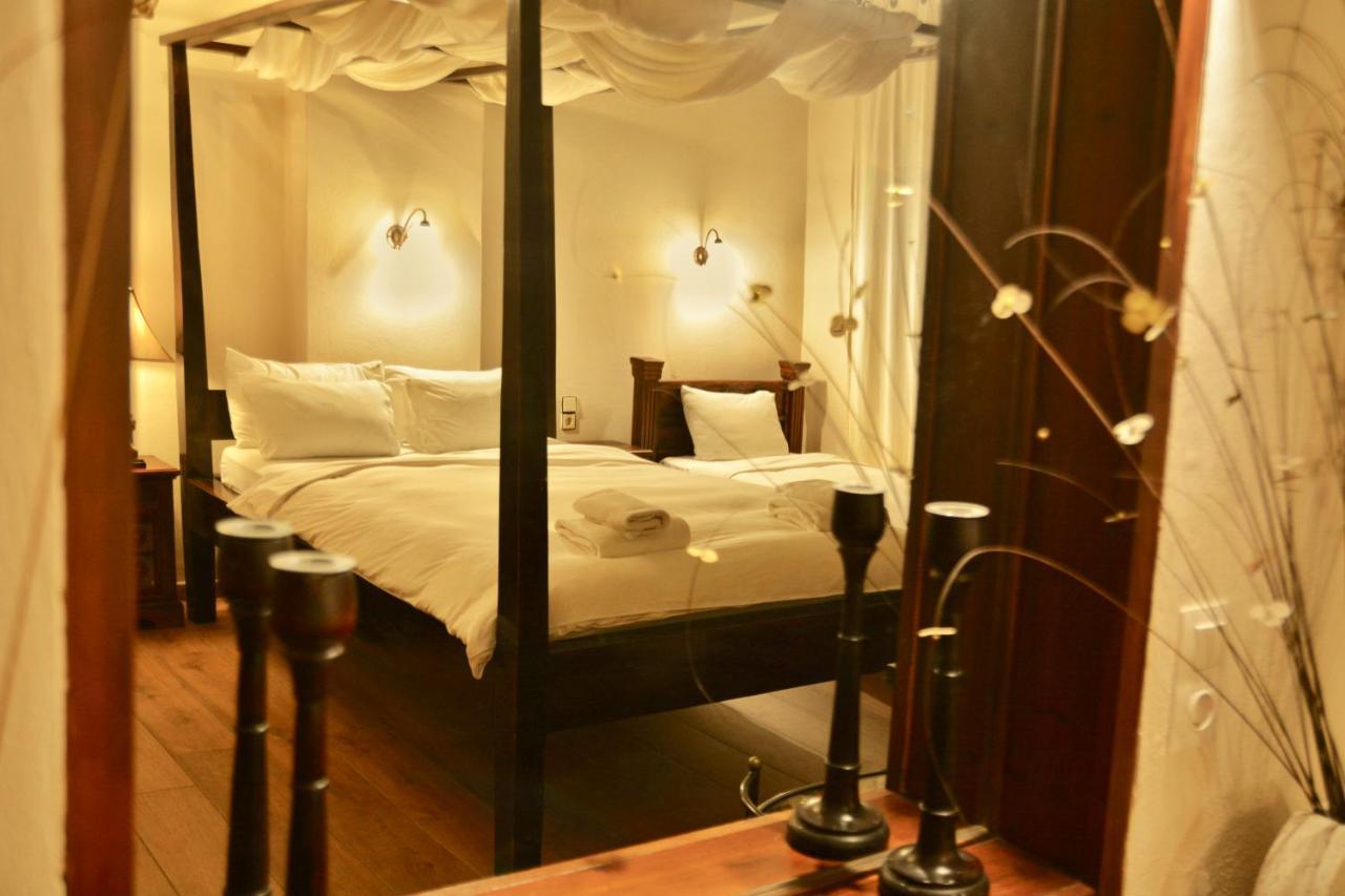 Boutique Hotel Del Doge Chania  Bagian luar foto
