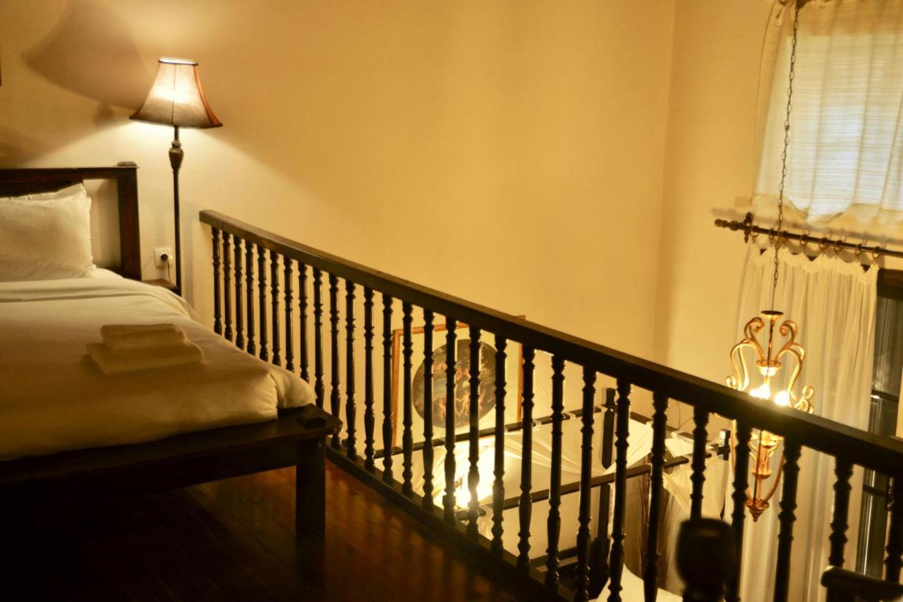 Boutique Hotel Del Doge Chania  Bagian luar foto