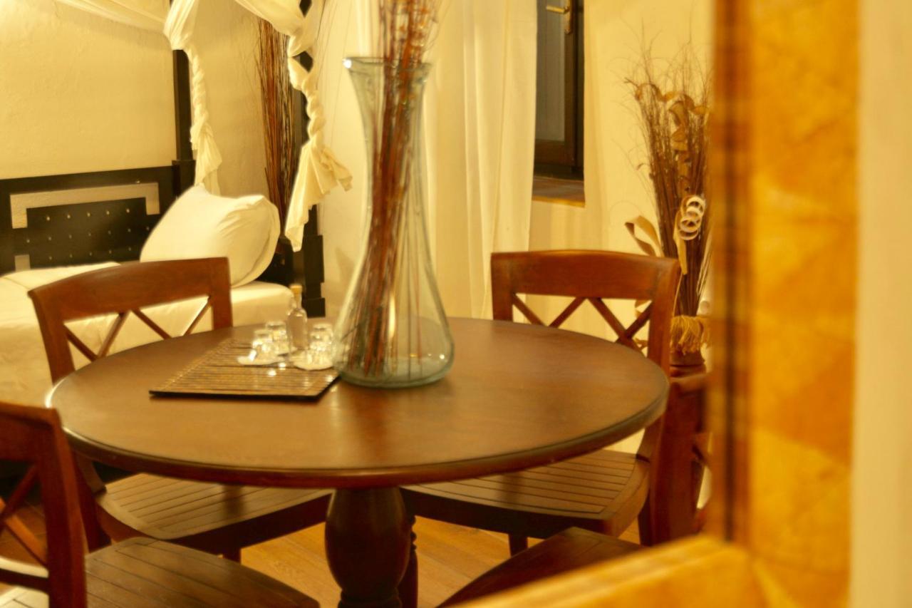 Boutique Hotel Del Doge Chania  Bagian luar foto