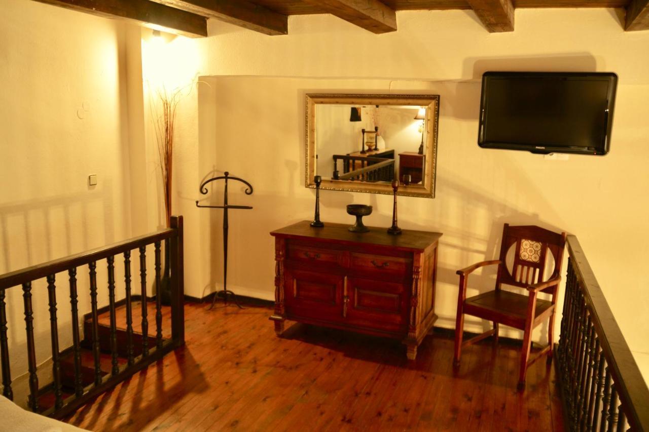 Boutique Hotel Del Doge Chania  Bagian luar foto