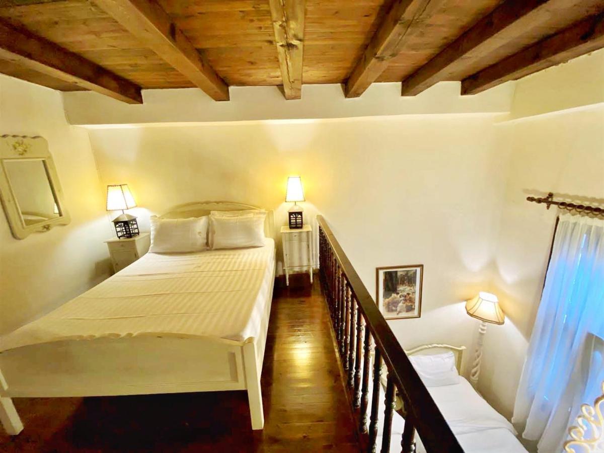 Boutique Hotel Del Doge Chania  Bagian luar foto