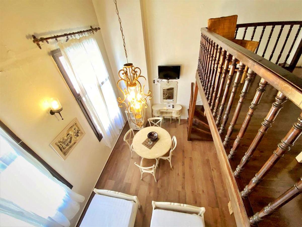 Boutique Hotel Del Doge Chania  Bagian luar foto
