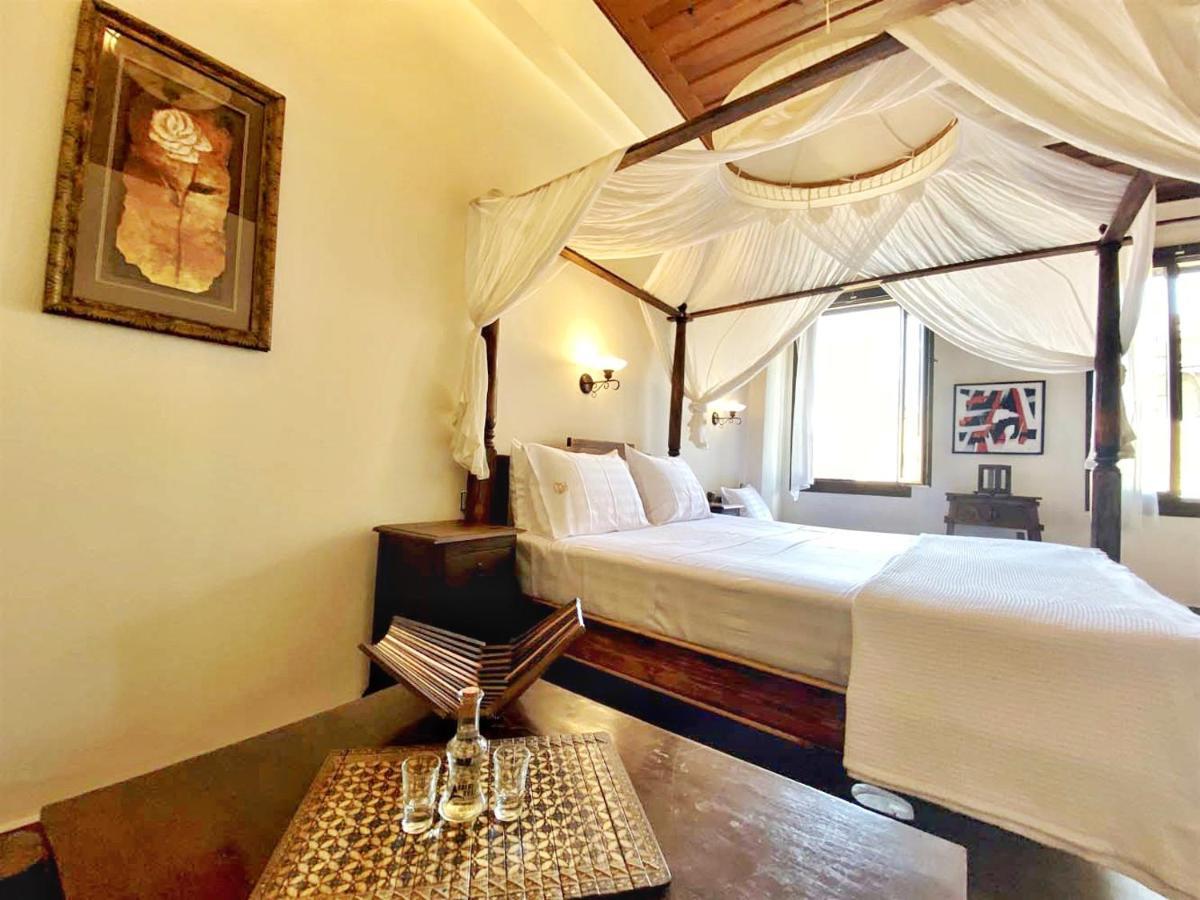 Boutique Hotel Del Doge Chania  Bagian luar foto