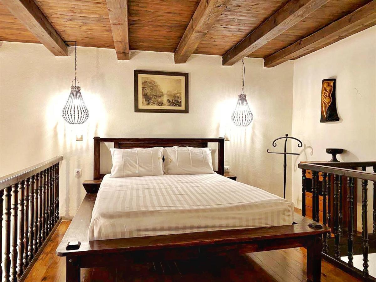 Boutique Hotel Del Doge Chania  Bagian luar foto