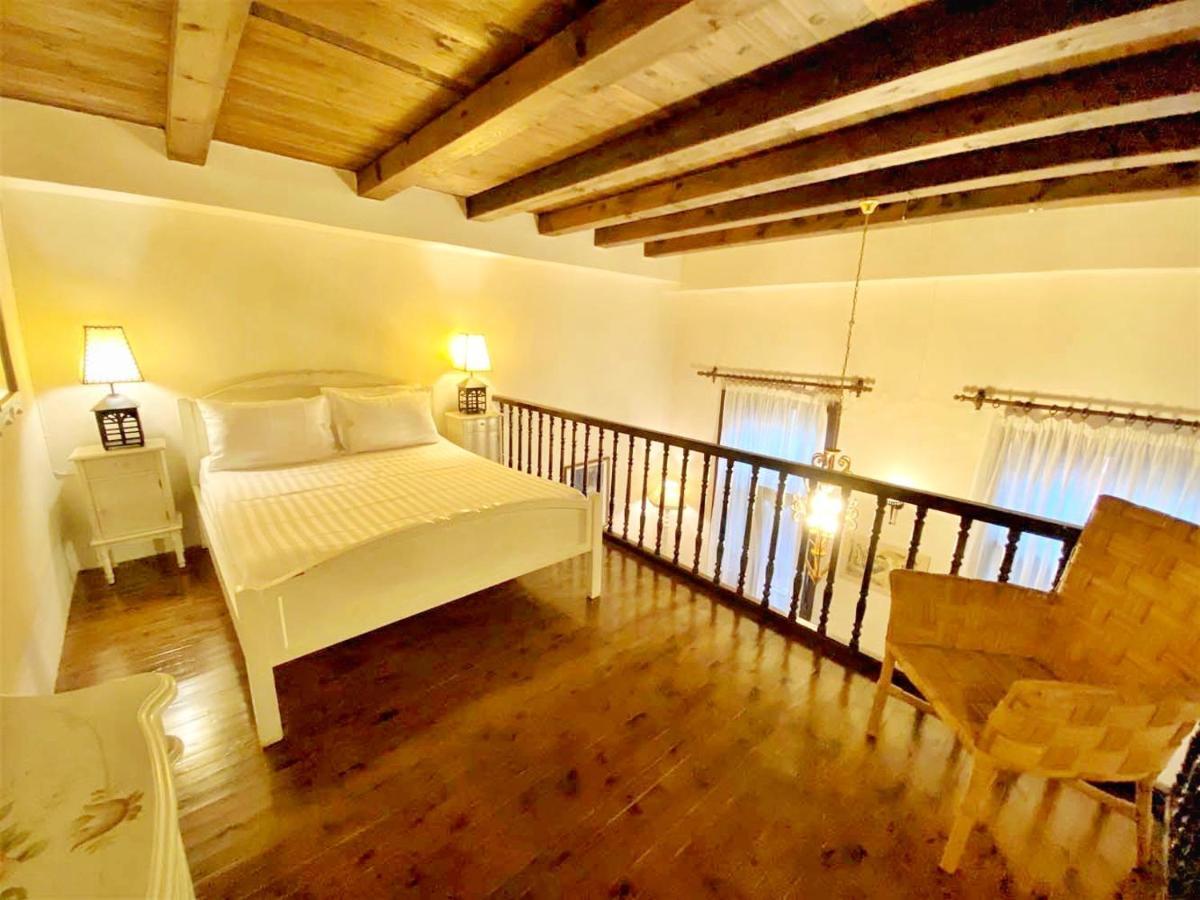 Boutique Hotel Del Doge Chania  Bagian luar foto