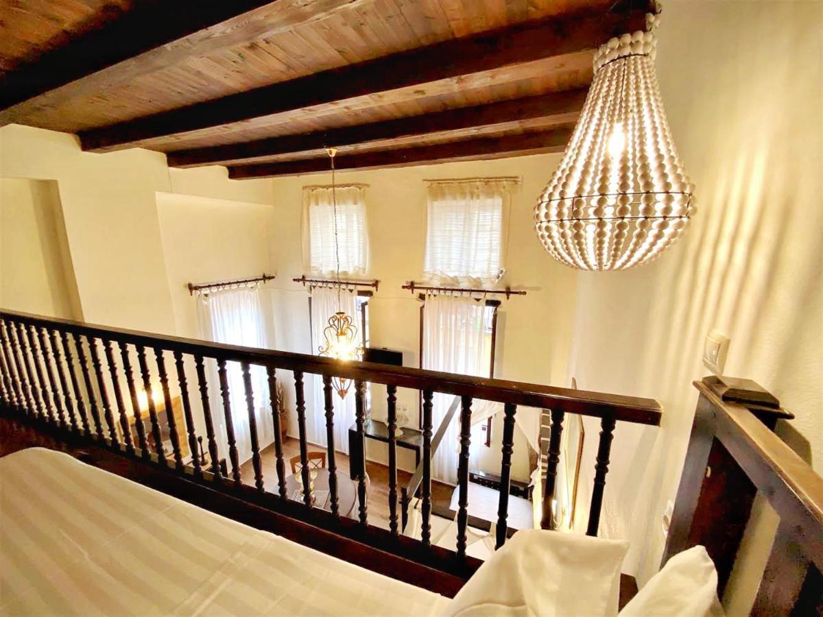 Boutique Hotel Del Doge Chania  Bagian luar foto