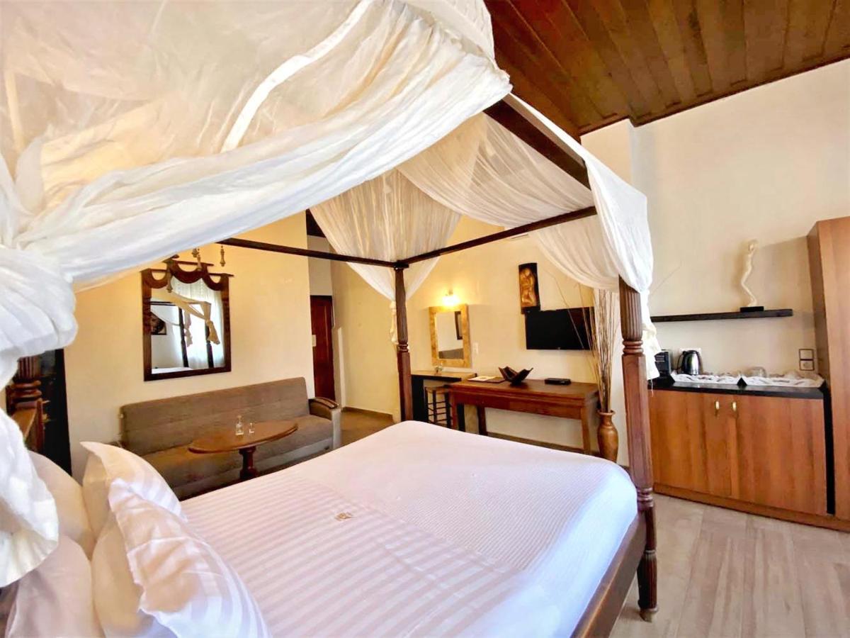 Boutique Hotel Del Doge Chania  Bagian luar foto