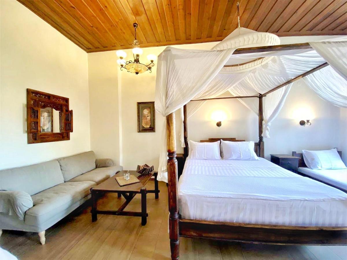 Boutique Hotel Del Doge Chania  Bagian luar foto