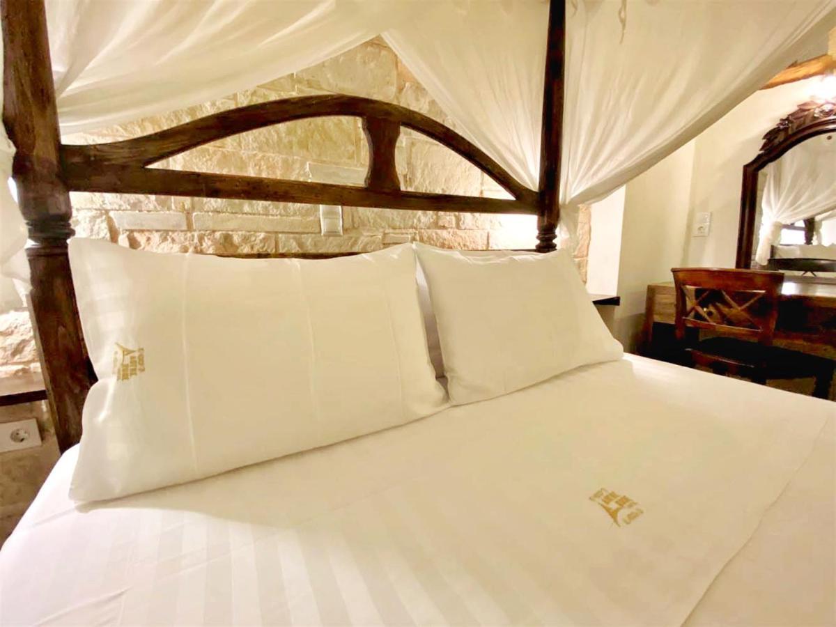 Boutique Hotel Del Doge Chania  Bagian luar foto